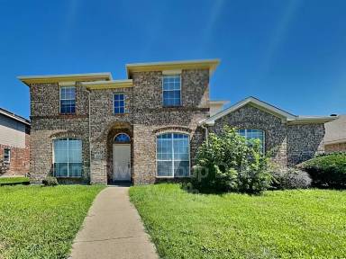 Main picture of 3317 Springwell Dr