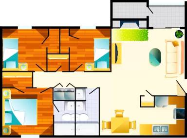 Main picture of Maple Ridge Apartments
