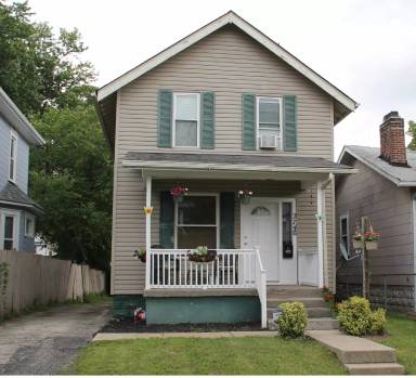 Main picture of 274 S Richardson Ave