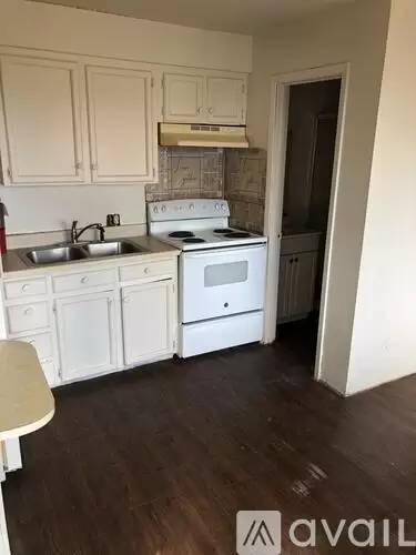 Main picture of 1200 Doherty Ave