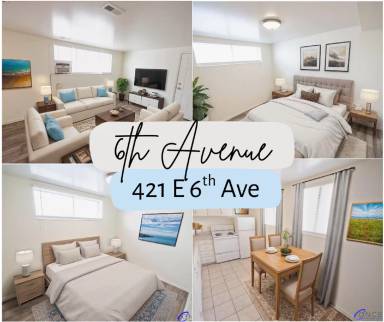 Main picture of 421 E 6th Ave