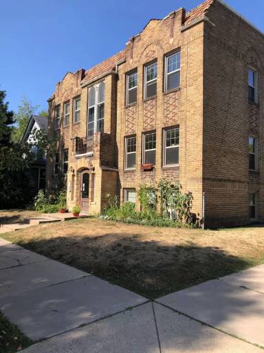 Main picture of 3200 Oakland Ave