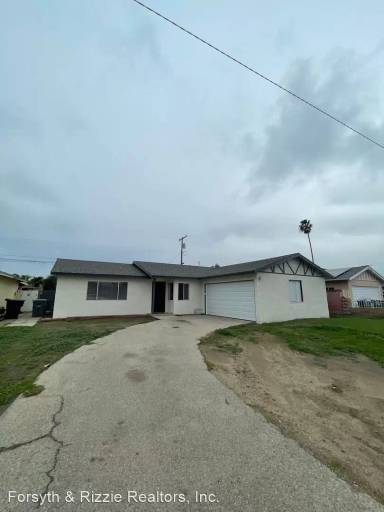 Main picture of 4211 S G St