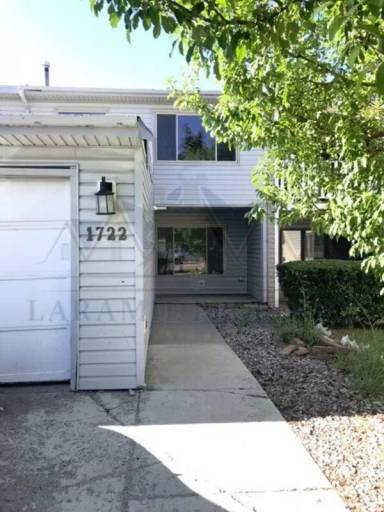 Main picture of 1722 Boswell Dr