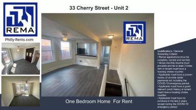Main picture of 33 Cherry St