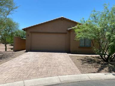 Main picture of 45303 W Desert Garden Rd