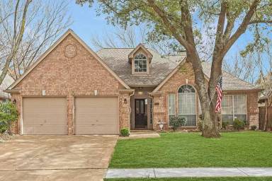 Main picture of 2125 Rock Wood Ln