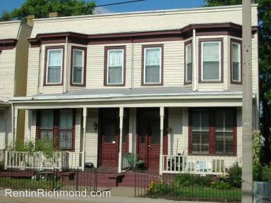 Main picture of 10 S Robinson St