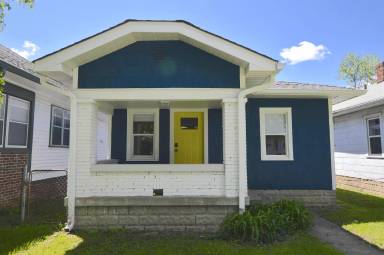 Main picture of 1036 N Kealing Ave
