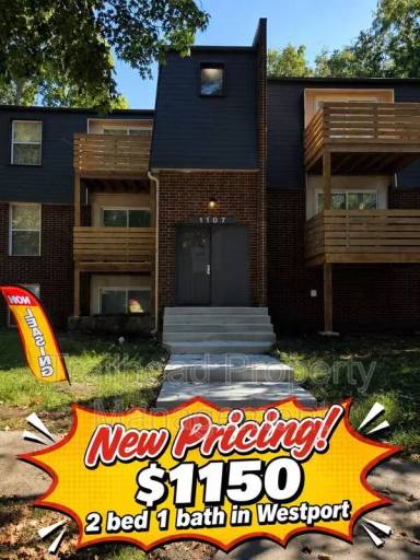 Main picture of Brancato 40th St. Apartments