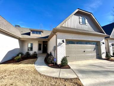 Main picture of 2257 Estuary Dr SW