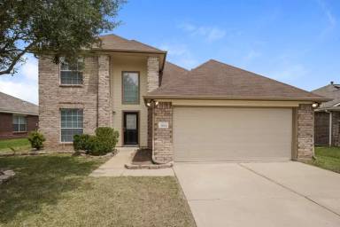 Main picture of 2614 Elder Park Ct