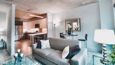 Main picture of The Residences of Addison & Clark