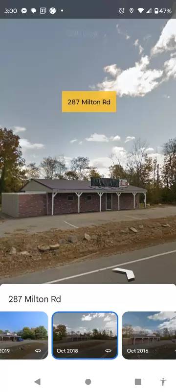 Main picture of 287 Milton Rd