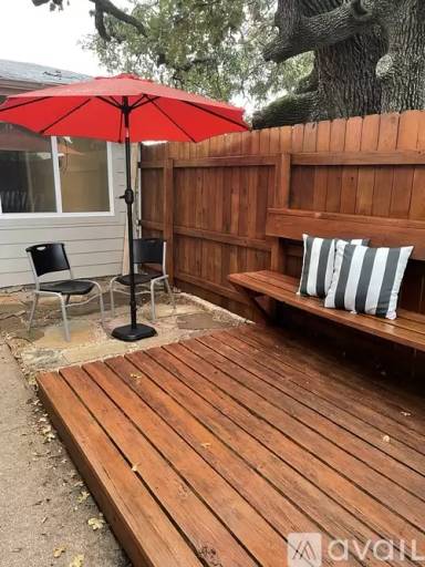 Main picture of 2501 Longmire Dr