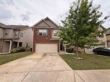 Main picture of 11812 Lovejoy Crossing Blvd
