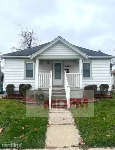 Main picture of 3481 Bacon Ave