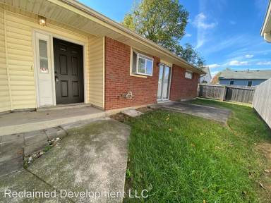 Main picture of 3533 Germann Ct