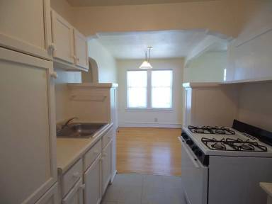 Main picture of Newton Arms Apartments