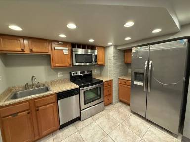 Main picture of Redeemer House