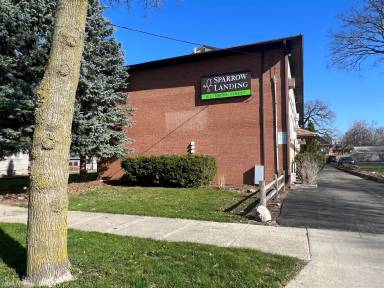 Main picture of 815 Jerome St