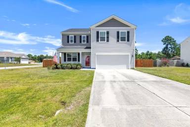 Main picture of 214 Cheswick Dr