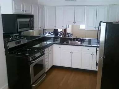 Main picture of Blackhorse Apartments