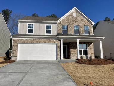 Main picture of 5899 Wheeler Ridge Rd