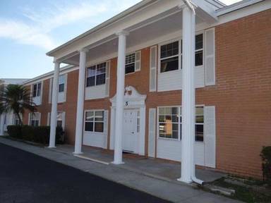 Main picture of Maria Manor Condominium