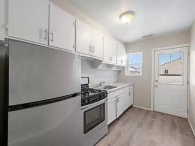 Main picture of Troy Village Apartments
