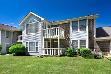 Main picture of 1406 Liberty Dr
