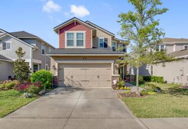 Main picture of 435 Sanctuary Dr