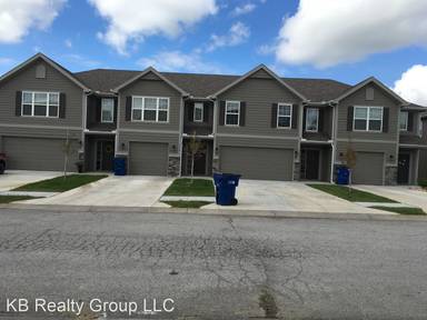 Main picture of Greystone Townhomes