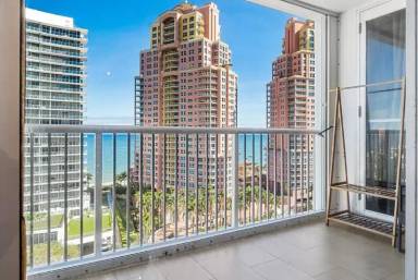 Main picture of White Egret Condominium