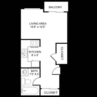 Main picture of 5644 University Way NE