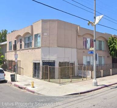 Main picture of 1639 S Hobart Blvd