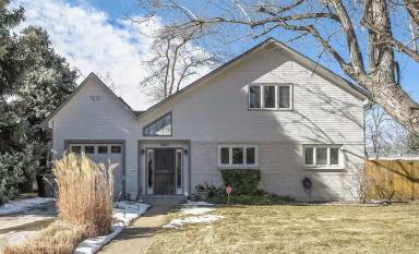 Main picture of 2865 S Gaylord St