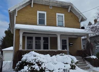 Main picture of 1025 S 17th St