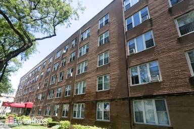 Main picture of Ridge Court