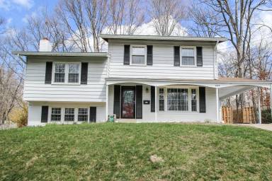 Main picture of 4923 Baffin Bay Ln