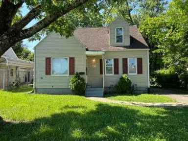 Main picture of 2413 Vendome Dr
