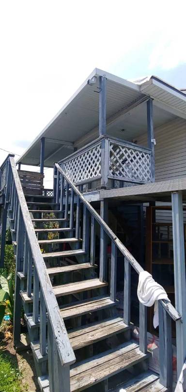 Main picture of 603 N 16th St
