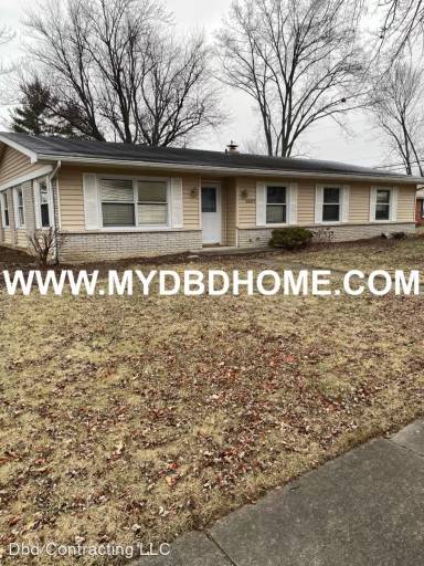 Main picture of 6807 Forestwood Dr