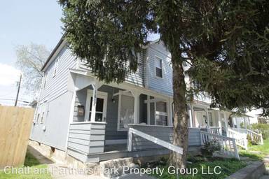 Main picture of 1815 S 6th St