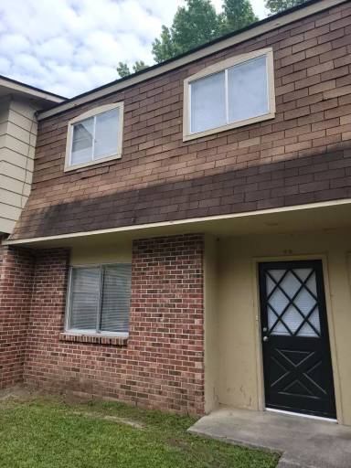 Main picture of Carrington Rentals
