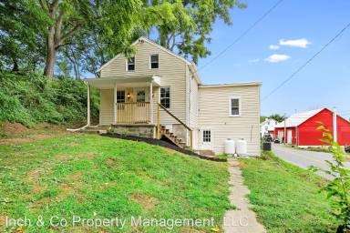 Main picture of 10 Zartman Mill Rd