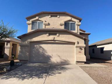 Main picture of 9195 E Ironbark St
