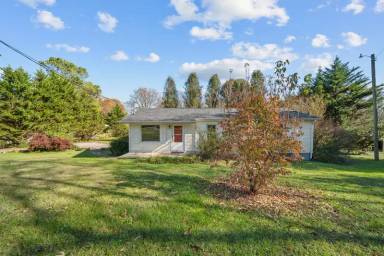 Main picture of 1116 Union School Rd