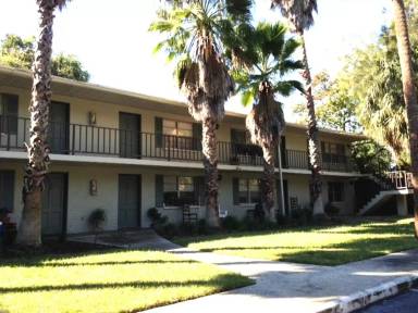 Main picture of 2910 Rubideaux St
