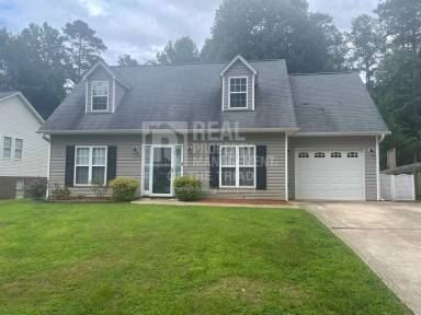 Main picture of 863 Valleystream Rd